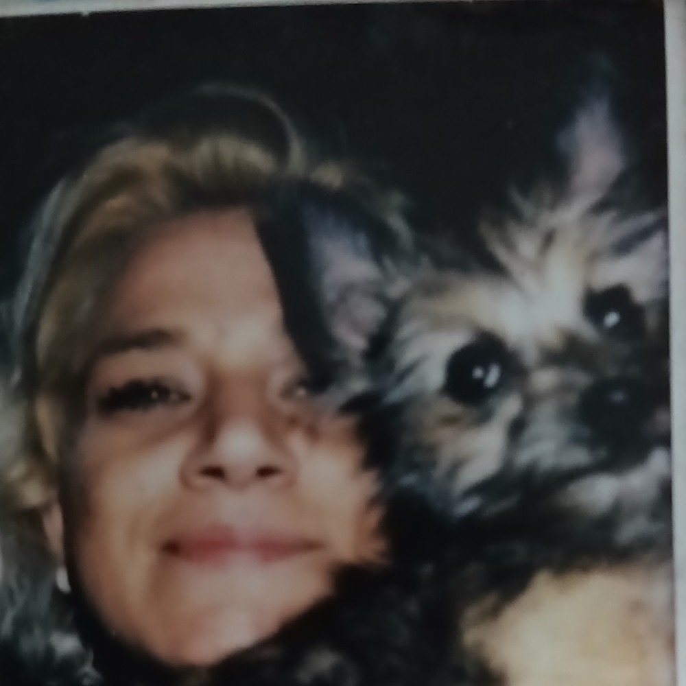 Meet your Posher, Jessie